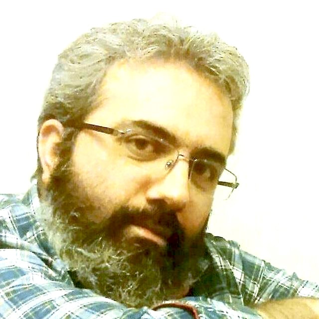 حسام لواسانی، نهاد آموزش، دبیر فارسی پایه 11