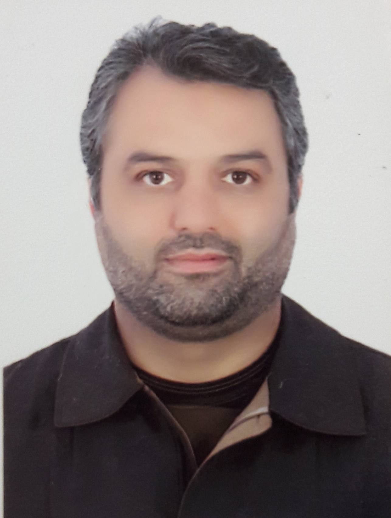 محسن باقری - معاونت اجرایی