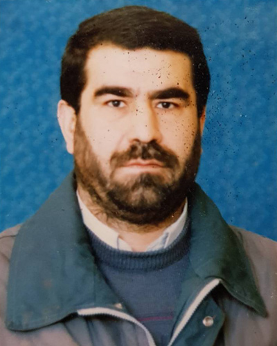 سید محمد ابراهیم جزایری - روابط عمومی دبیرستان