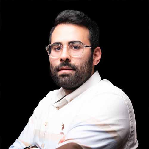 علی اکبر آخوندی - دبیر دینی و فلسفه و منطق پایه 12