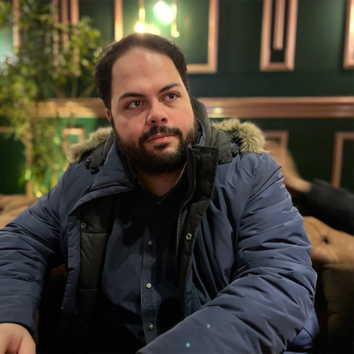 احسان عبداللهی، مسئول رشته تجربی 10 و 11 و دستیار معلم راهنمای پایه 12 (تجربی)