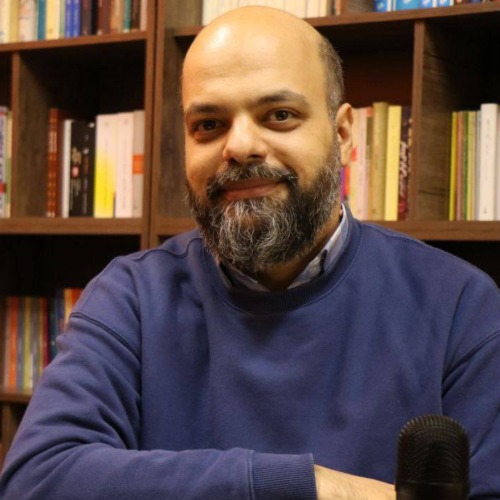 مهدی کربلایی،تاریخ و جغرافیا ۱۰ و جامعه شناسی و جغرافیا ۱۱