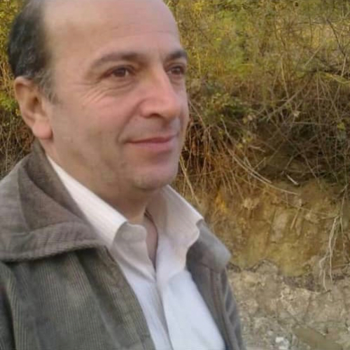 سیدمحمد عابدی، روابط عمومی