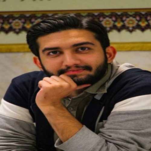 محمد خوشرو، دبیر فارسی پایه 11